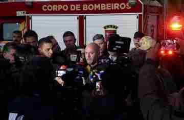  Equipes da Segurança seguem mobilizadas nas investigações da explosão em fábrica de Quatro Barras